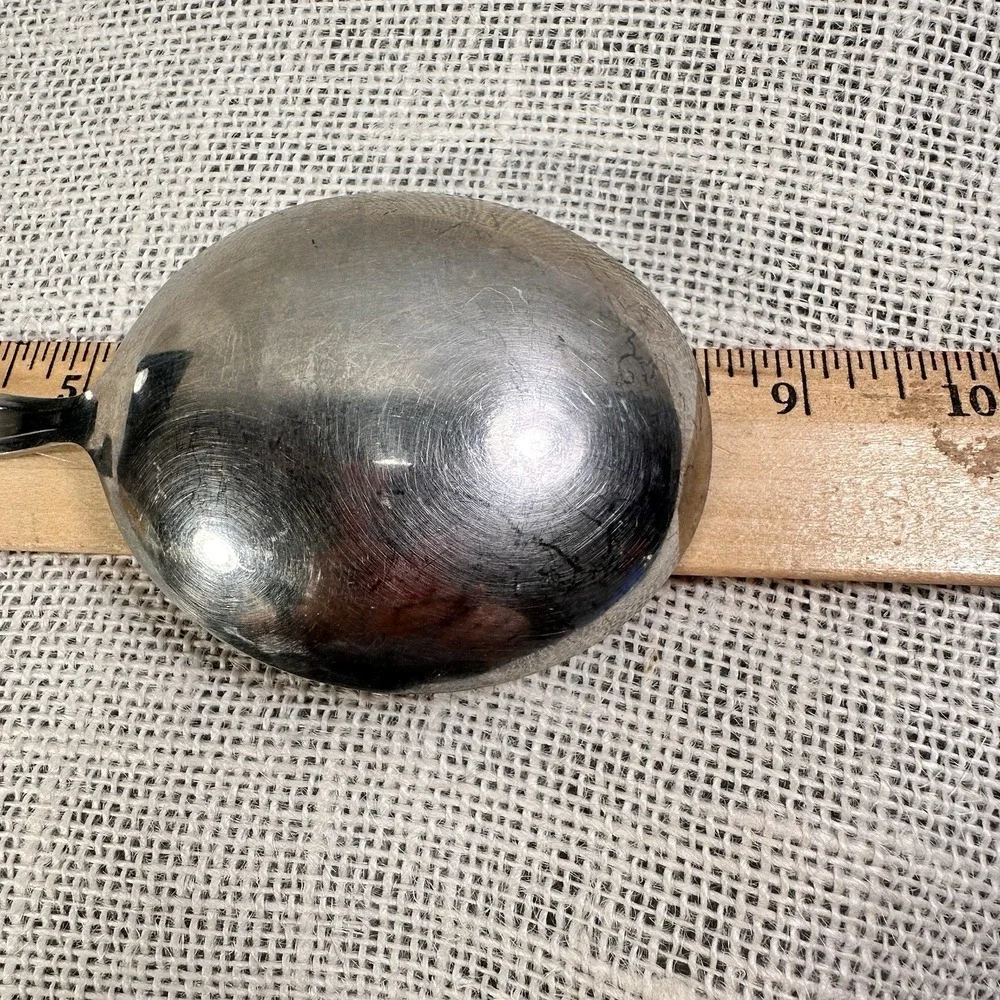 Sipelia Sheffield England Stainless Steel Cream Sauce Ladle Spoon‎ Replacement